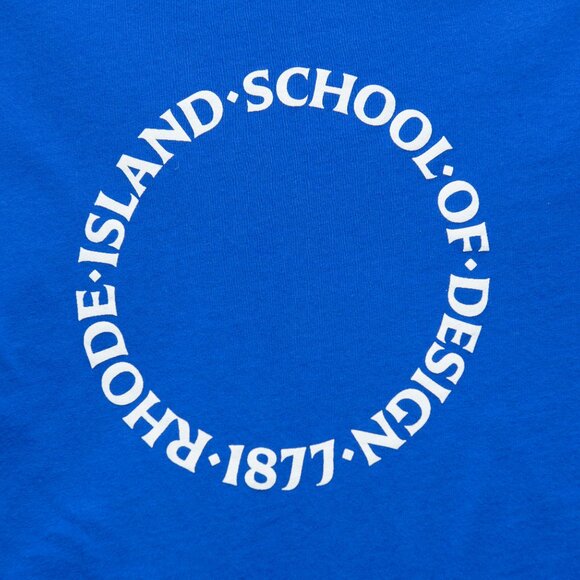 RISD Mom (Rhode Island School of Design) Tee, Size M - Picture 3 of 5
